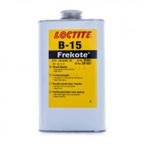 Loctite Frekote B 15 - 1 L penetračný náter - N1