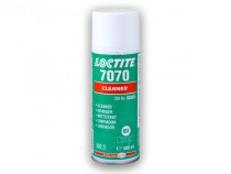 Loctite SF 7070 - 400 ml čistič a odmasťovač na plasty - N1