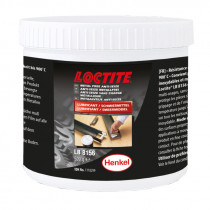 Loctite LB 8156 - 400 g mazivo bez kovu proti zadretiu - N1