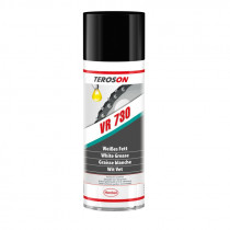 Teroson VR 730 - 400 ml biela vazelína - N1