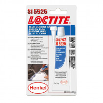 Loctite SI 5926 - 40 ml plošné tesnenie modré - N1