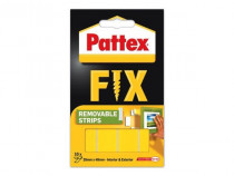 Pattex Super Fix - 2 kg 10x4x2 cm prúžky - N1