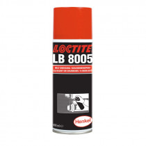 Loctite LB 8005 - 400 ml adhézny sprej na remene - N1