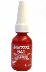 Loctite 641 - 10 ml upevňovač spojov SP - N1
