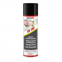 Teroson VR 105 - 500 ml intenzívny čistič okien - N1