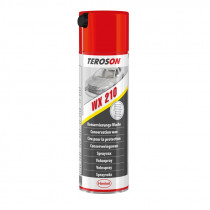 Teroson WX 210 - 500 ml multi voskový sprej - N1