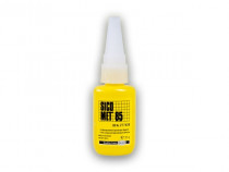 Sicomet 85 - 20 g sekundové lepidlo - N1