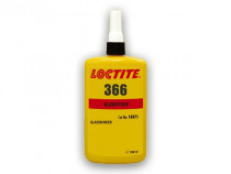 Loctite AA 366 - 250 ml UV konštrukčné lepidlo - N1