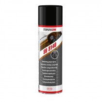 Teroson SB 3140 - 500 ml ochrana proti oderu čierna - N1