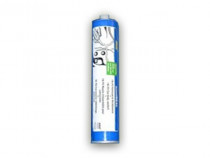 Omniseal 1K PUR - 310 ml biely karosárske lepidlo - N1