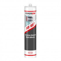 Teroson MS 937 - 290 ml biely tesniaci tmel - N1