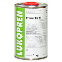 Lukopren primer B 733 - 1 L - N1