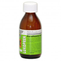 Lukoprén parafínový separátor - 200 ml - N1