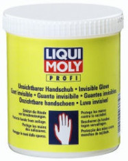 Liqui Moly - ochranná pasta na ruky (neviditeľné rukavice) - 650 ml - N1