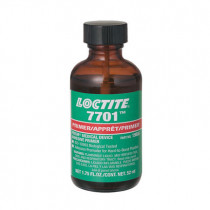 Loctite SF 7701 - 52 ml primer pre sekundové lepidlá medicinálne - N1