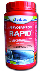 Velvana Servošampón Rapid - 750 g - N1