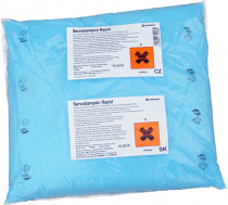Velvana Servošampón Rapid - 5 kg - N1