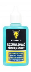 Coyote rozmrazovač zámkov - 50 ml - N1