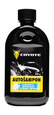 Coyote autošampón - 500 ml - N1
