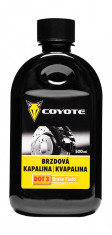 Coyote brzdová kvapalina DOT3 205 ° C - 500 ml - N1
