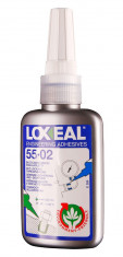 Loxeal 55-02 - 50 ml - N1