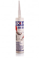 Loxeal 59-20 - 310 ml transparentný - N1