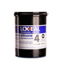 Loxeal Grease 4 - teflónové aditívum 1 kg - N1