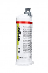 Ergo 1665 - 50 ml konštrukčné lepidlo, vyplní škáru, 75% prieťažnosť - N1