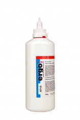 Ergo 5713 - 500 g sekundové lepidlo na plasty - N1