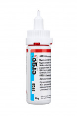 Ergo 5925 - 50 g sekundové lepidlo na elastoméry - N1