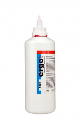 Ergo 5925 - 500 g sekundové lepidlo na elastoméry - N1