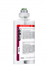 Ergo 7415 - 200 ml dvojzložkový epoxid, rýchly - N1