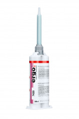 Ergo 7420 - 50 ml dvojzložkový epoxid, pomalý - N1