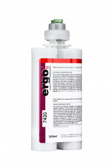 Ergo 7420 - 200 ml dvojzložkový epoxid, pomalý - N1