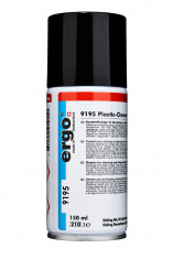 Ergo 9195 - 150 ml čistič a odmasťovač na plasty - N1