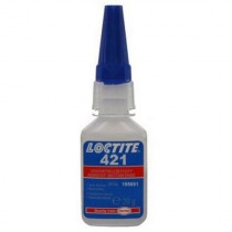 Loctite 421 - 20 g sekundové lepidlo - N1