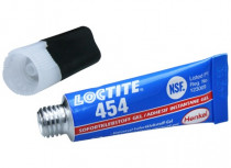 Loctite 454 - 3 g sekundové lepidlo gél tuba - N1