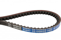 Klinový remeň XPA 857 Lw optibelt Super XE-POWER PRO - N1