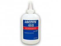 Loctite 460 - 500 g sekundové lepidlo - N1