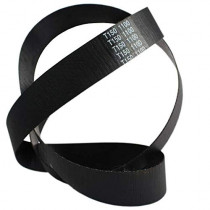 Remeň plochý HF 1300 35 mm optibelt Optimax - N1